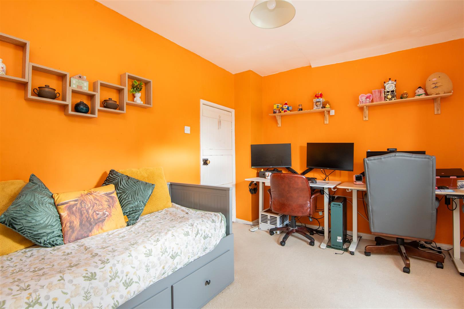 Blackpool Road, Ashton-On-Ribble, Preston